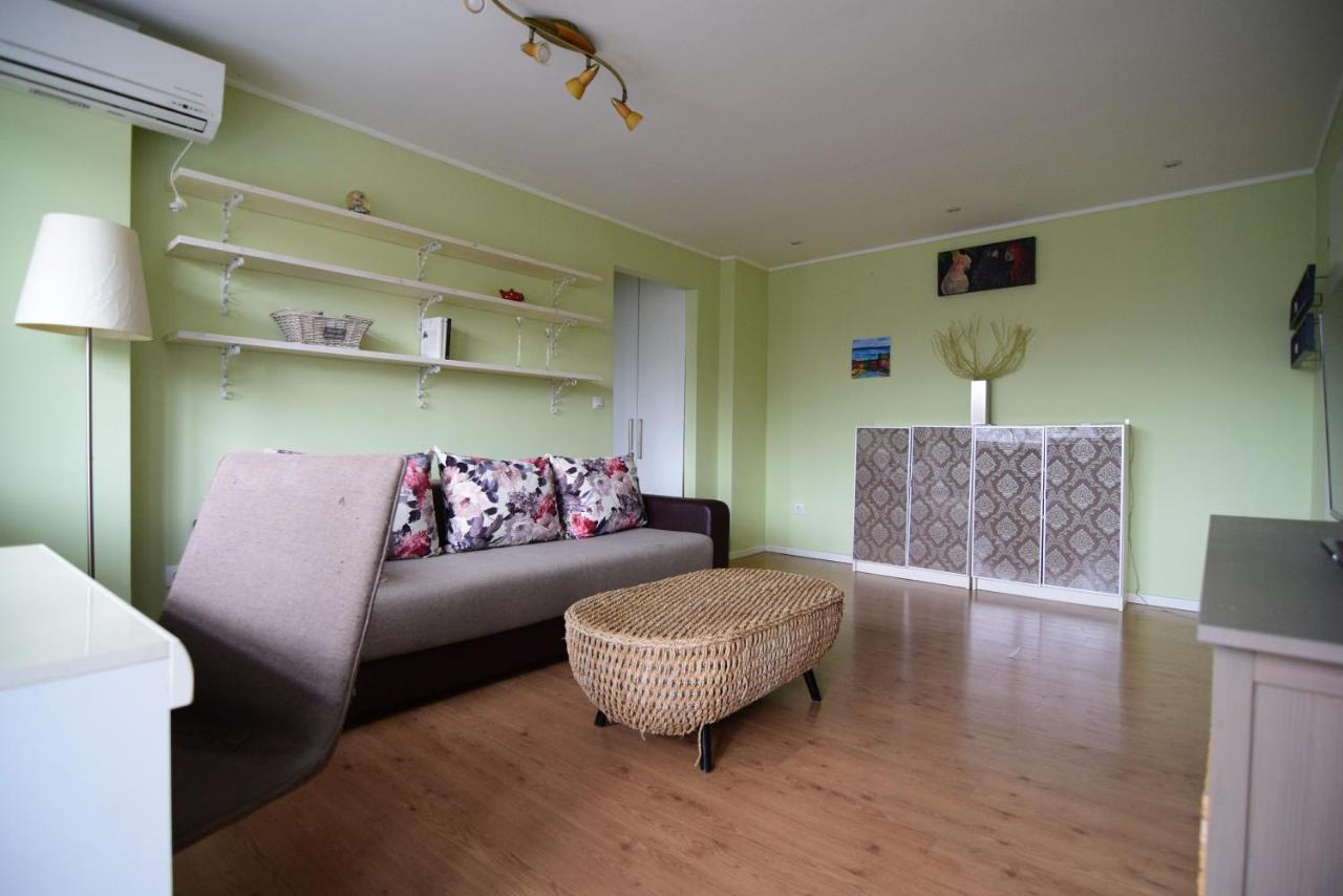 Resedinta Lui Calin - Best Choice Apartment Букурещ Екстериор снимка
