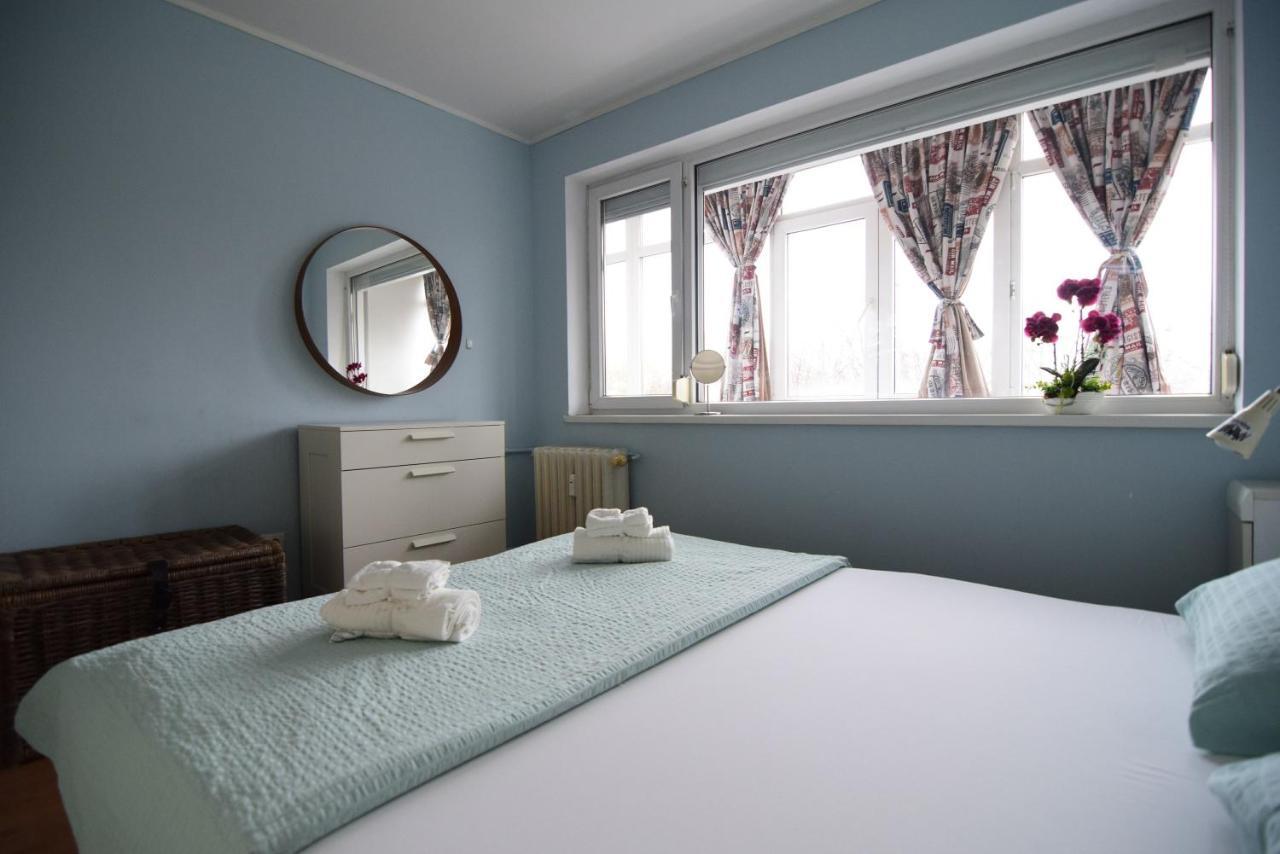 Resedinta Lui Calin - Best Choice Apartment Букурещ Екстериор снимка
