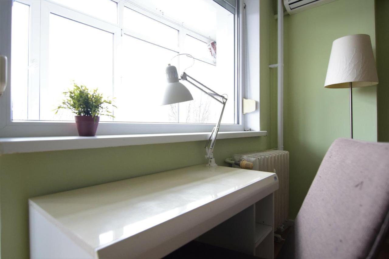 Resedinta Lui Calin - Best Choice Apartment Букурещ Екстериор снимка