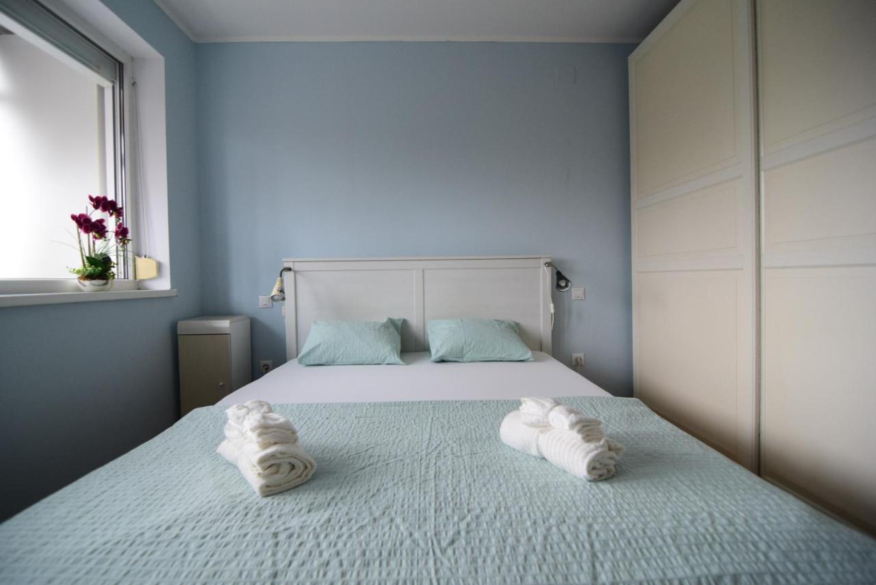 Resedinta Lui Calin - Best Choice Apartment Букурещ Екстериор снимка