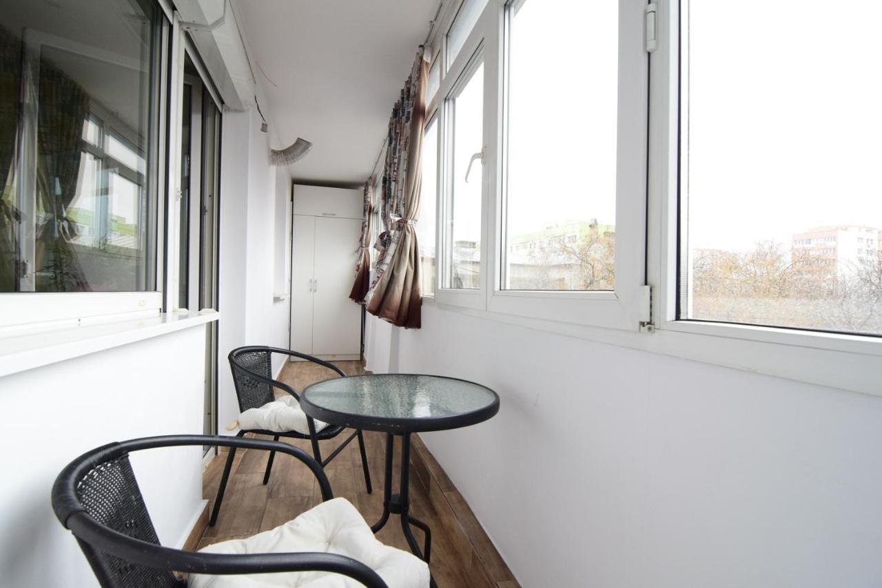 Resedinta Lui Calin - Best Choice Apartment Букурещ Екстериор снимка