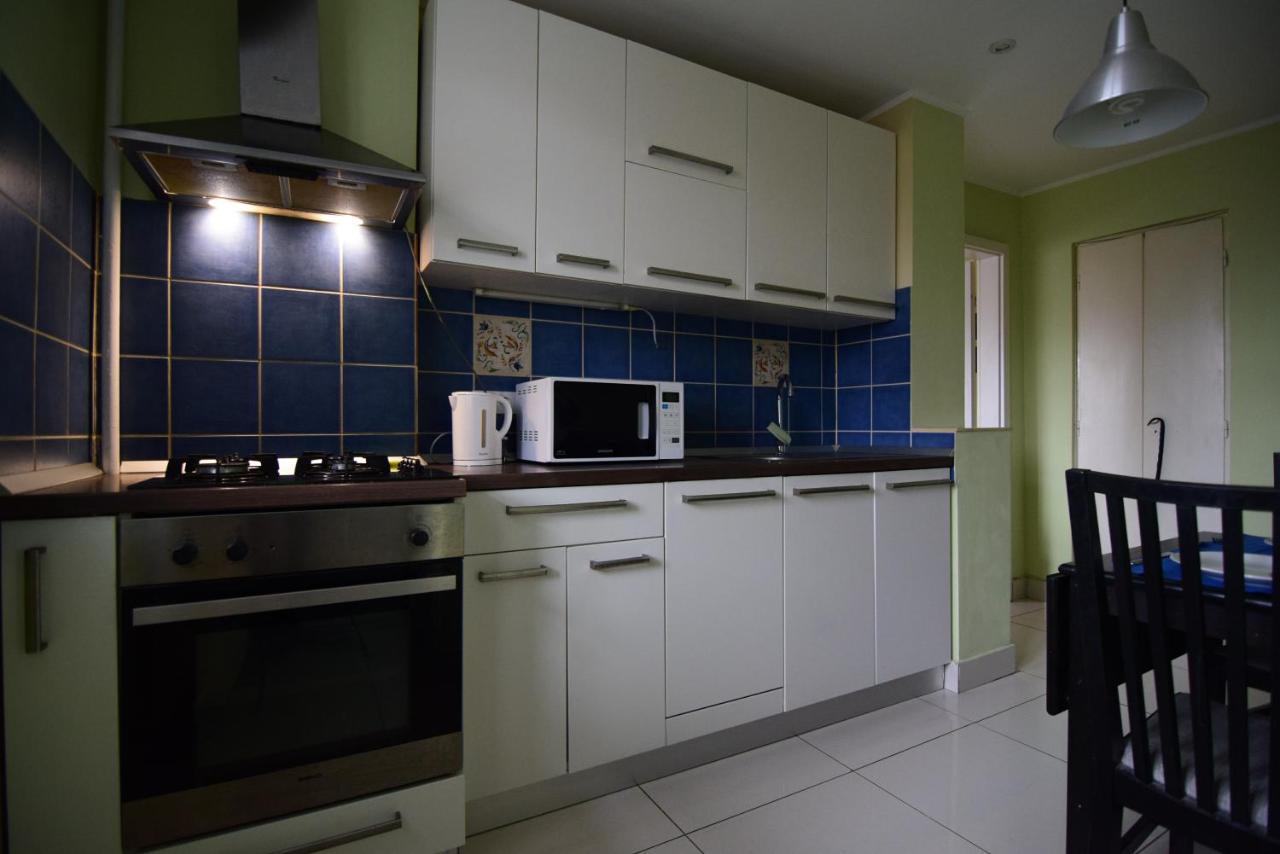 Resedinta Lui Calin - Best Choice Apartment Букурещ Екстериор снимка