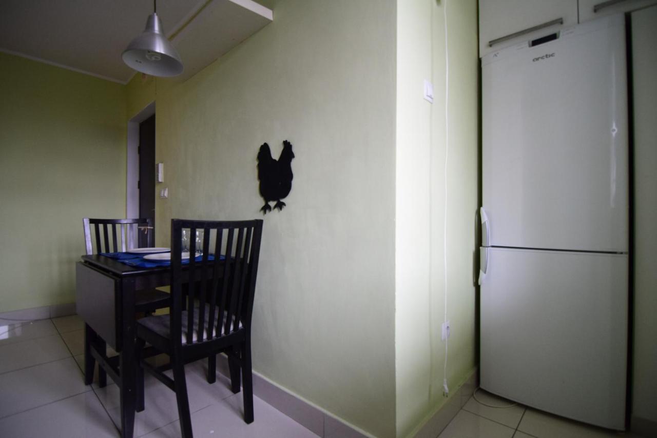 Resedinta Lui Calin - Best Choice Apartment Букурещ Екстериор снимка
