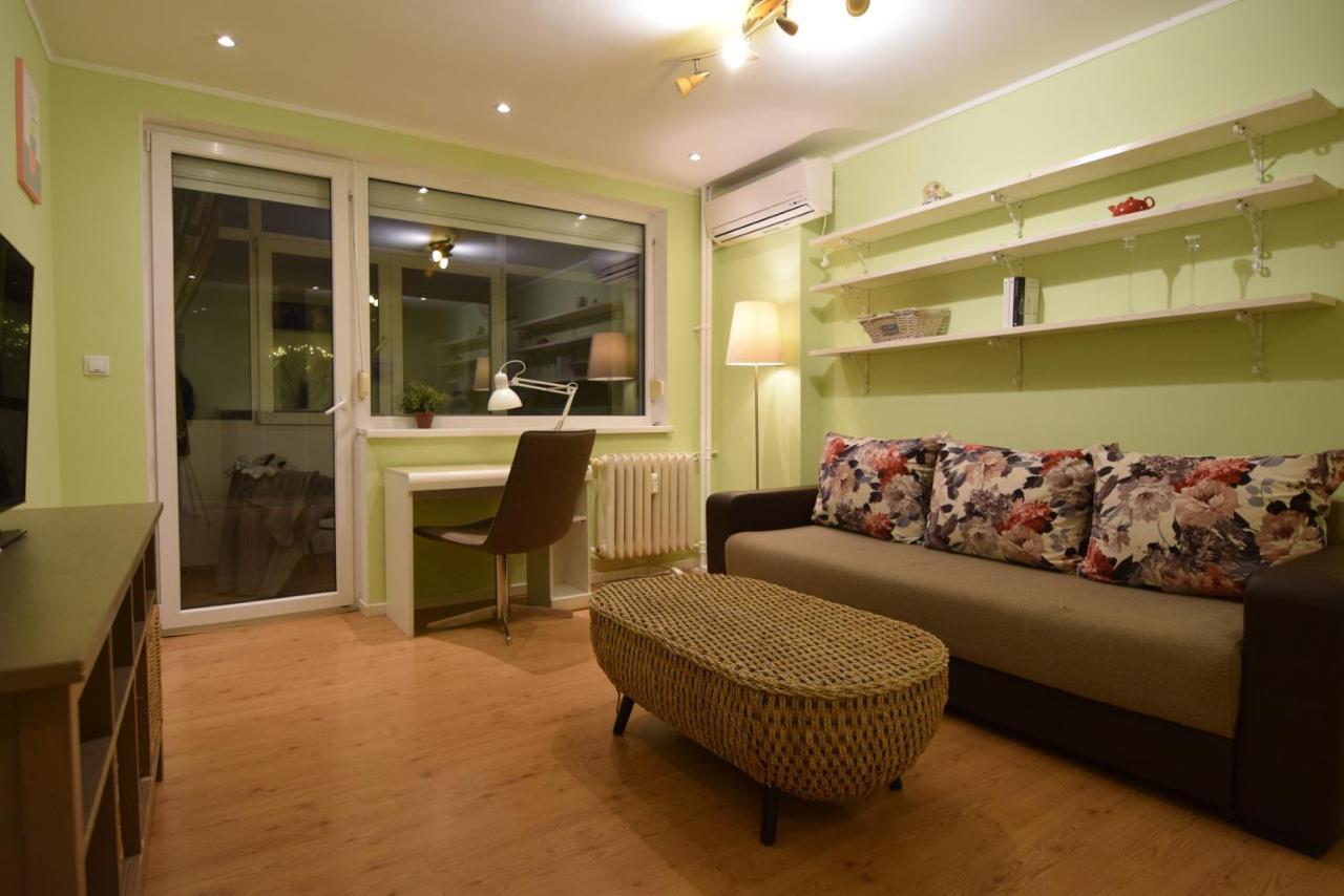 Resedinta Lui Calin - Best Choice Apartment Букурещ Екстериор снимка