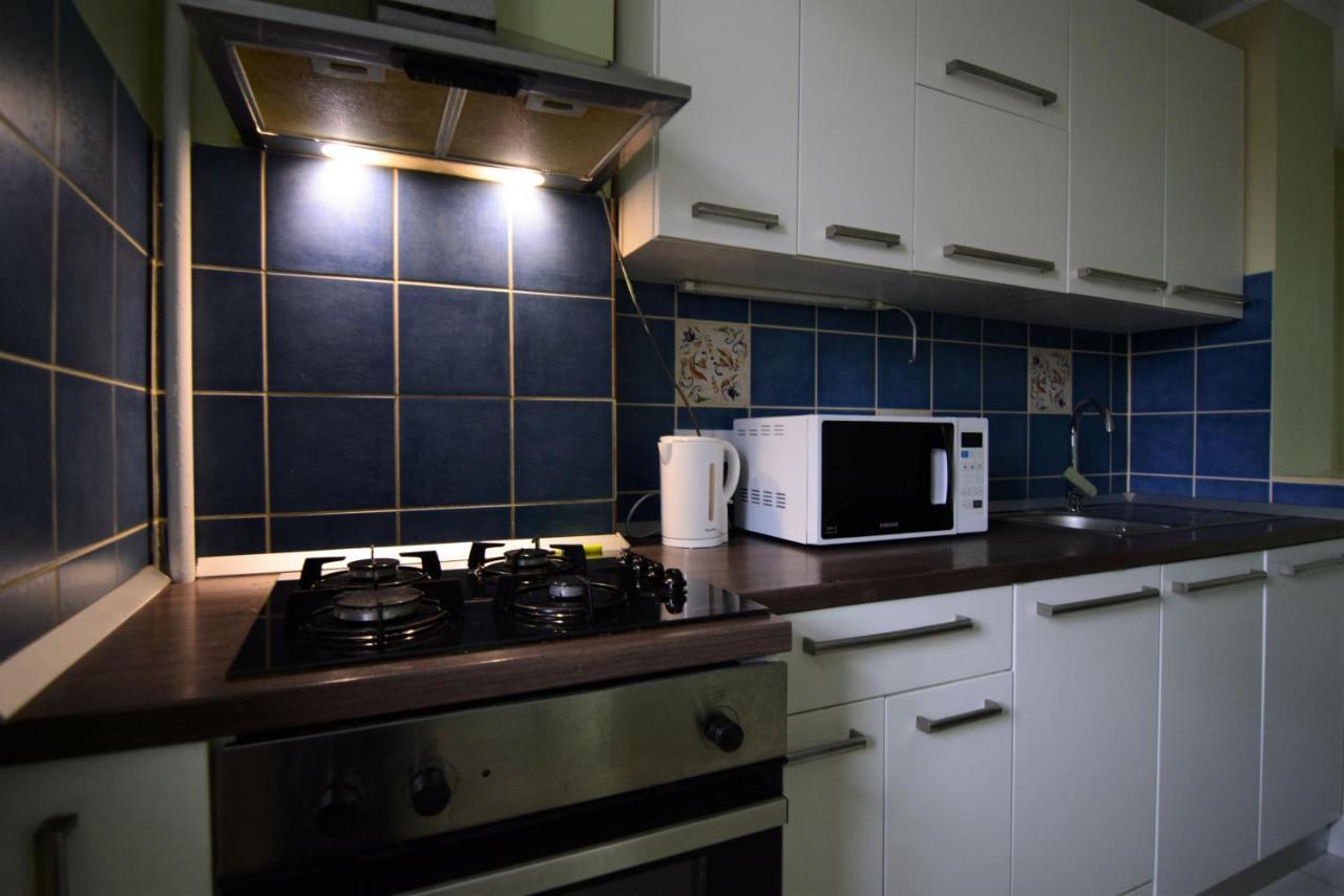 Resedinta Lui Calin - Best Choice Apartment Букурещ Екстериор снимка