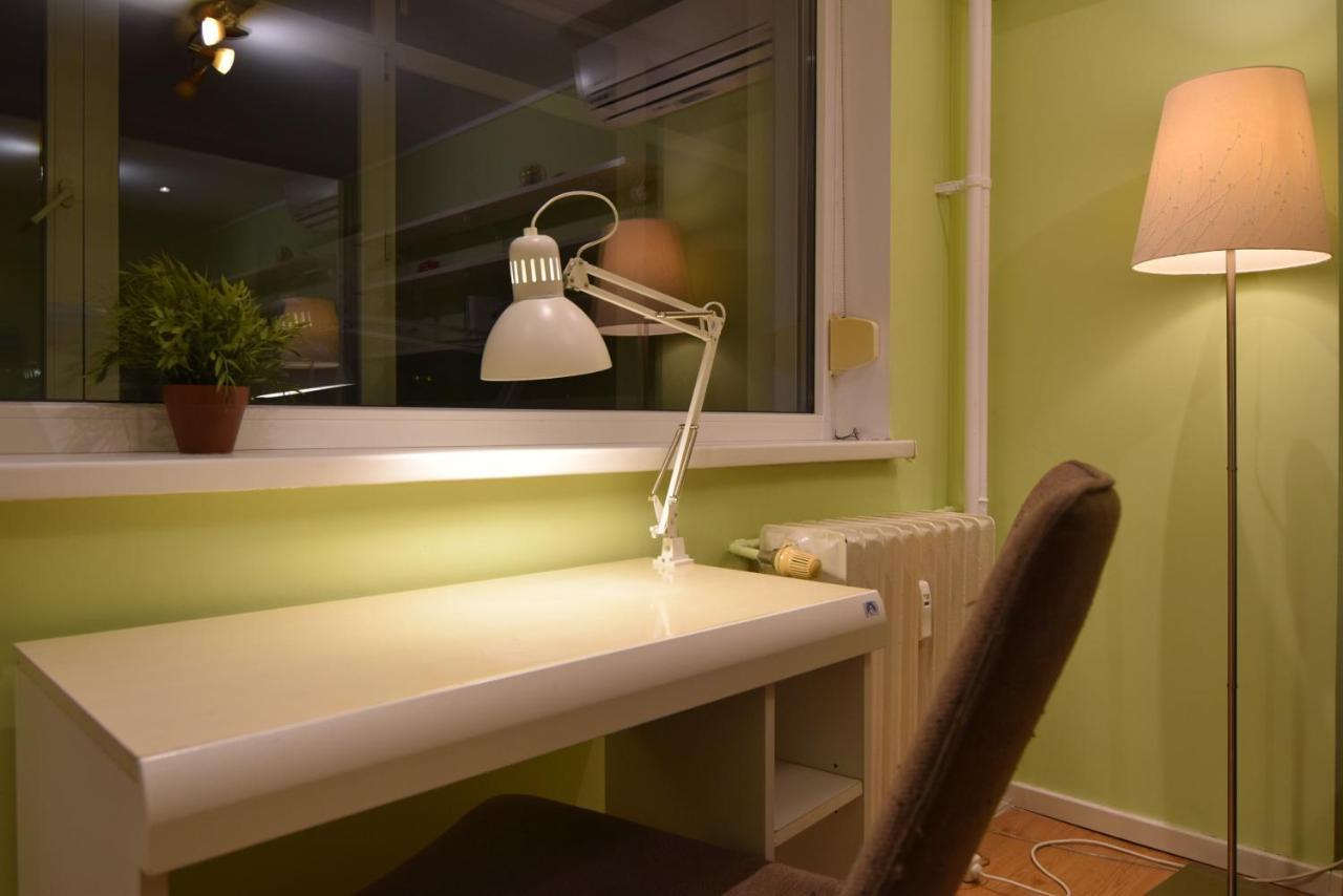 Resedinta Lui Calin - Best Choice Apartment Букурещ Екстериор снимка