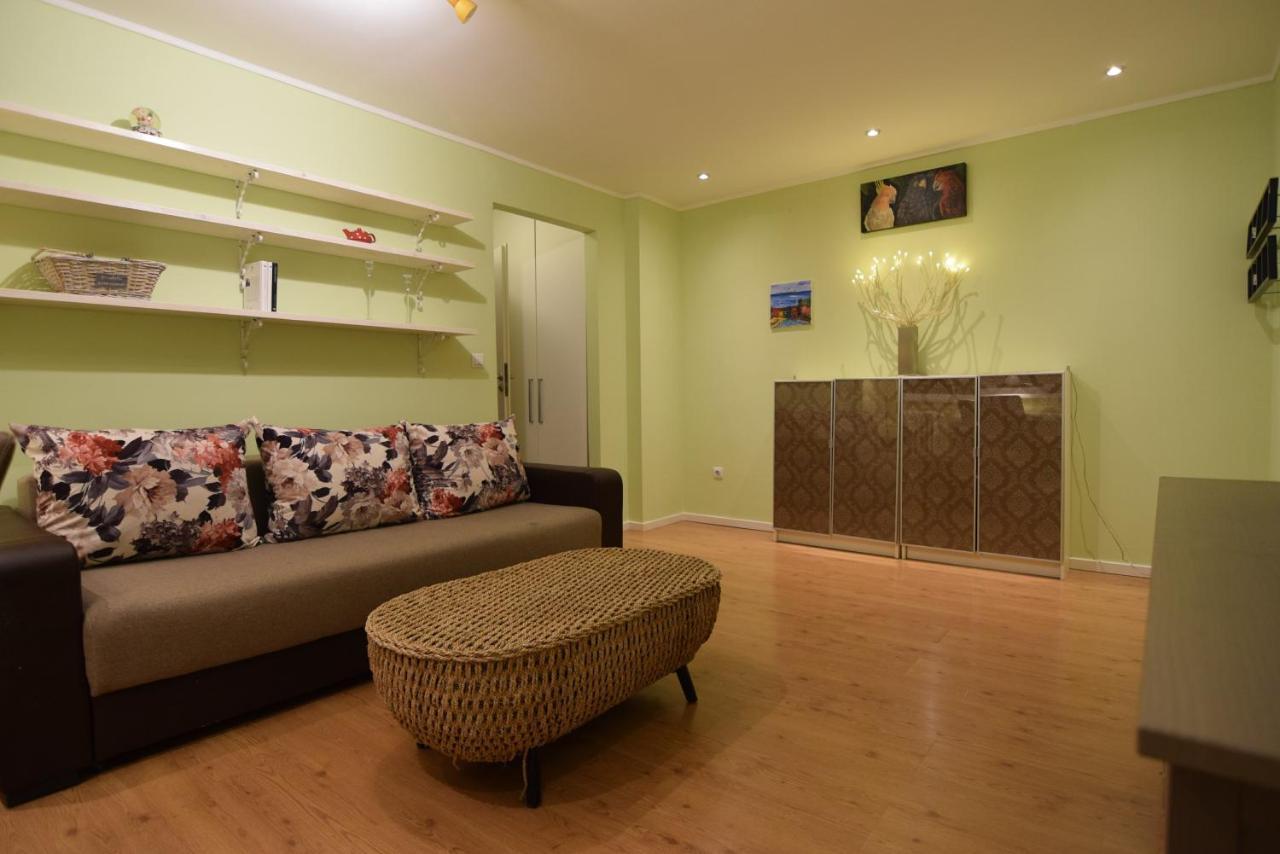 Resedinta Lui Calin - Best Choice Apartment Букурещ Екстериор снимка
