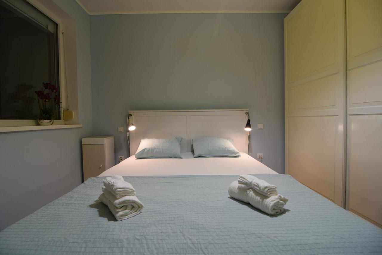 Resedinta Lui Calin - Best Choice Apartment Букурещ Екстериор снимка