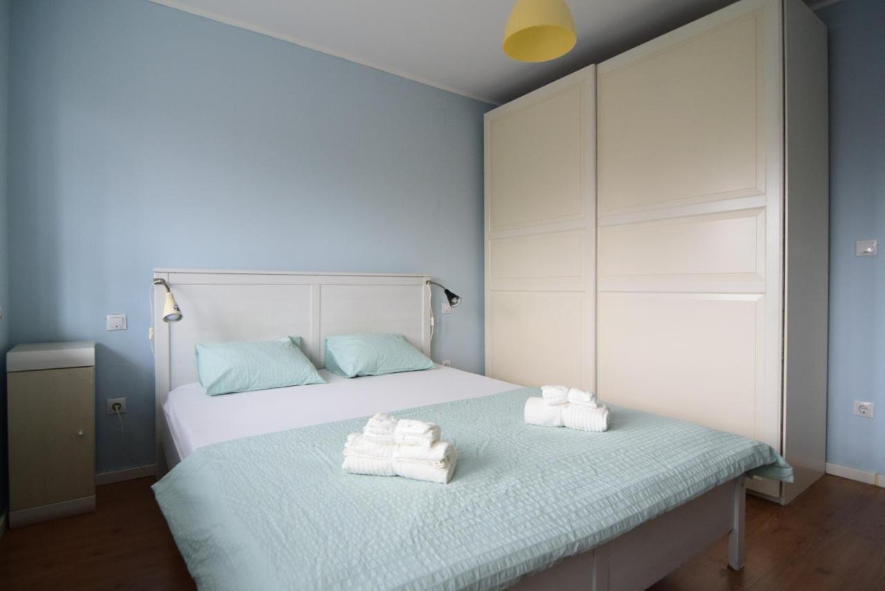 Resedinta Lui Calin - Best Choice Apartment Букурещ Екстериор снимка
