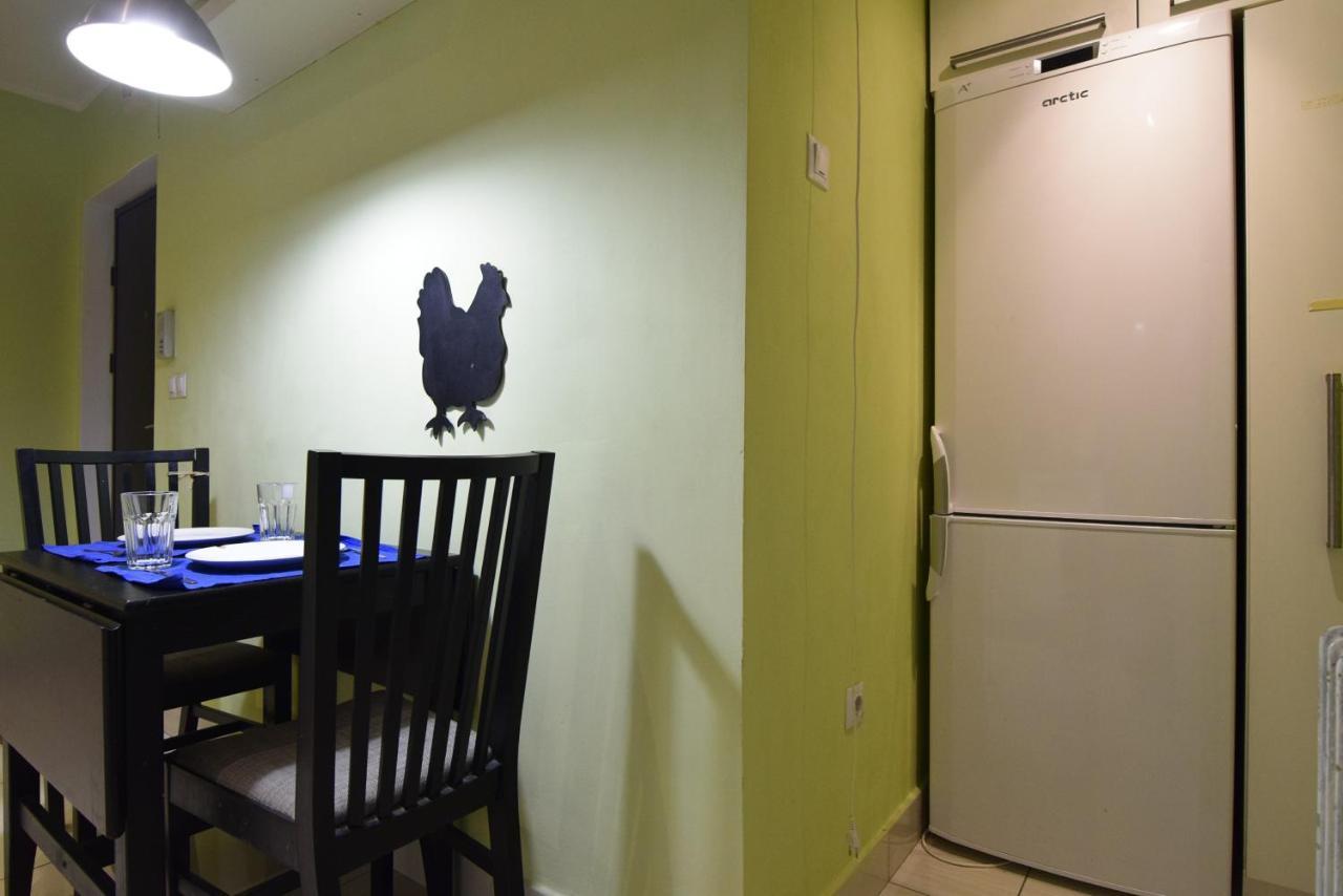 Resedinta Lui Calin - Best Choice Apartment Букурещ Екстериор снимка