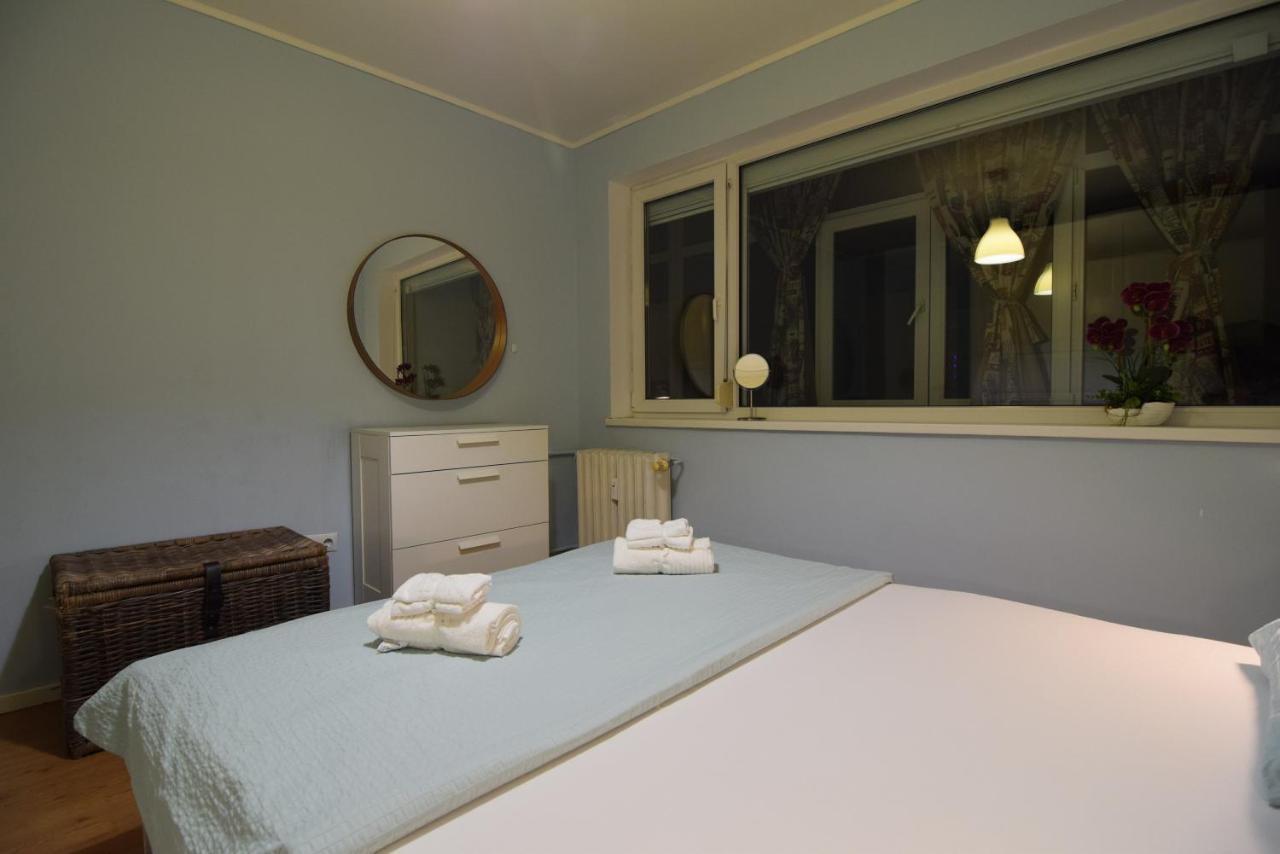 Resedinta Lui Calin - Best Choice Apartment Букурещ Екстериор снимка
